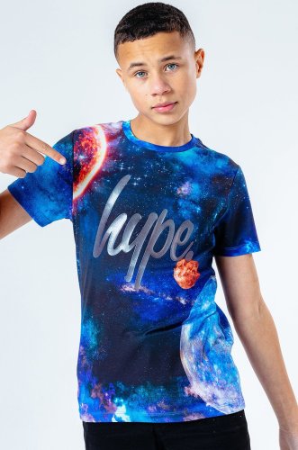 Hype - tricou copii spacey