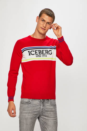 Iceberg - pulover