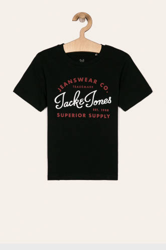 Jack & jones - tricou copii 128-176 cm