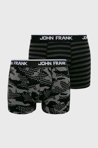 John frank - boxeri (2 pack)