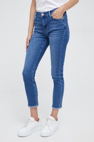 Joop! jeansi femei , medium waist