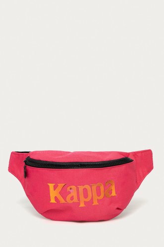 Kappa borsetă culoarea roz