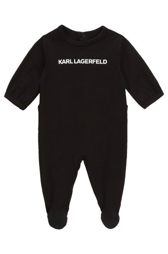 Karl lagerfeld - costum bebe 60-74 cm