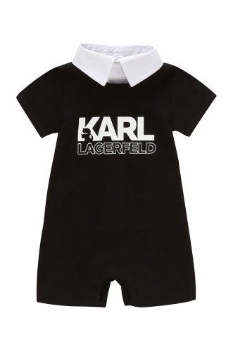 Karl lagerfeld - costum bebe 60-81 cm