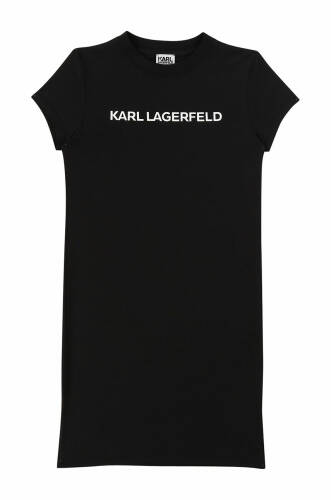 Karl lagerfeld - rochie fete 114-150 cm