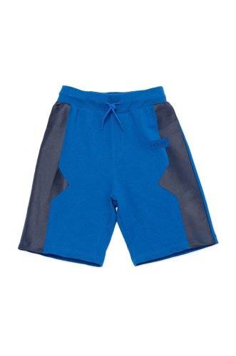 Kenzo kids - pantaloni scurti copii 104-116 cm