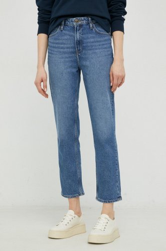 Lee jeansi carol femei high waist