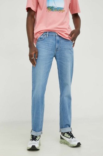Lee jeansi daren zip fly barbati