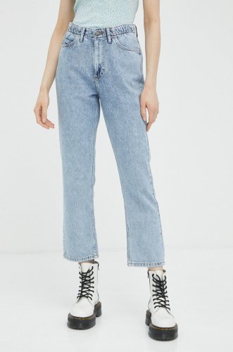 Lee jeansi elasticated carol femei high waist
