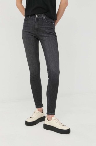 Lee jeansi ivy femei high waist