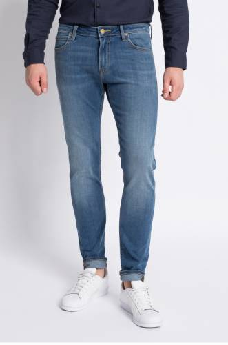 Lee - jeansi malone common blue baza