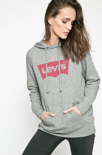Levi's - bluză 35946.0003-grey