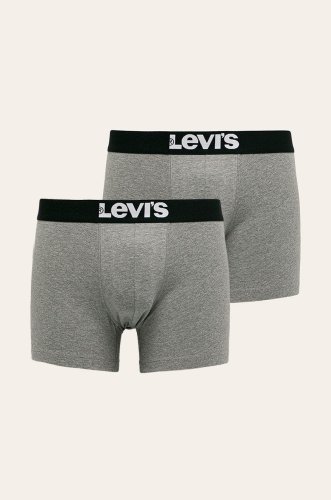 Levi's - boxeri (2 pack) 37149.0188-758
