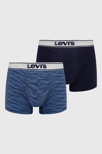 Levi's boxeri (2-pack)