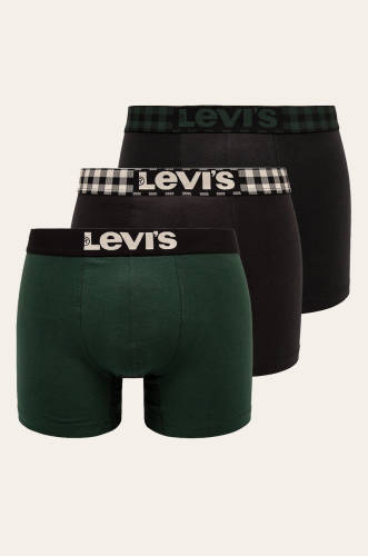 Levi's - boxeri (3-pack)