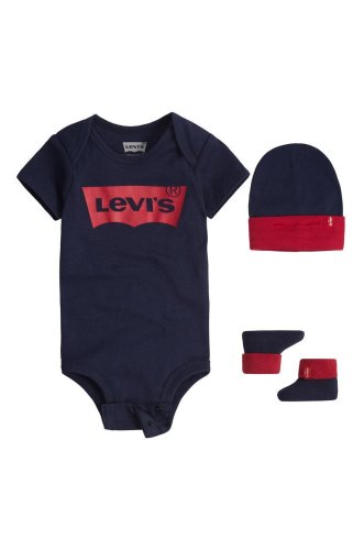 Levi's - compleu bebe 50-68 cm