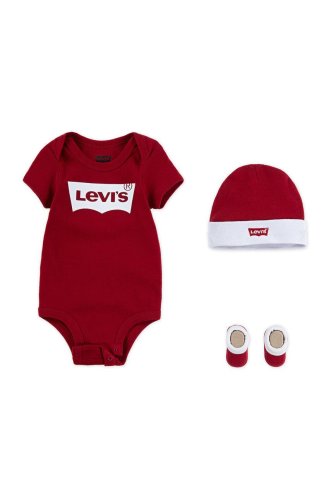 Levi's - compleu bebe 68-80 cm