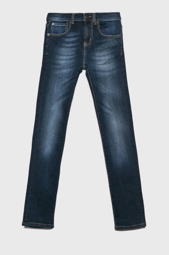 Levi's - jeans copii 510 104-176 cm