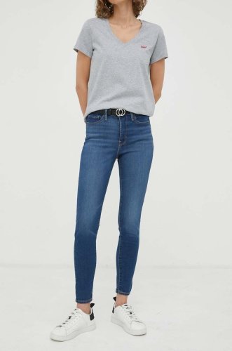 Levi's jeansi 310 femei