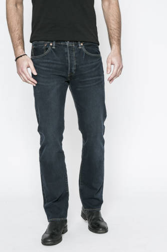 Levi's - jeansi 501