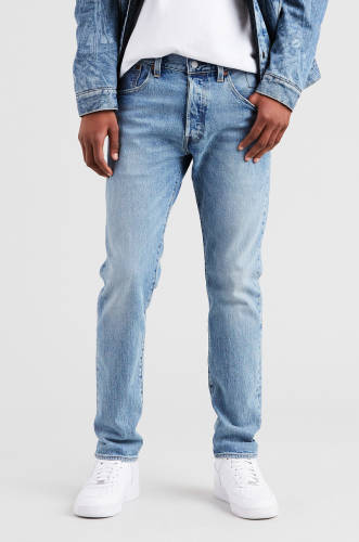 Levi's - jeansi 501 justin timberlake