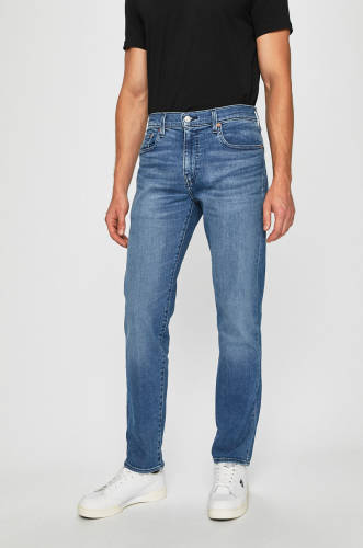 Levi's - jeansi 502 regular