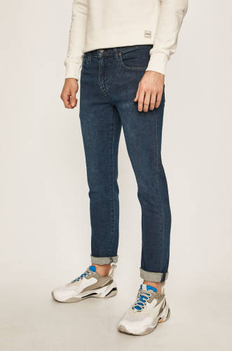 Levi's - jeansi 502 taper