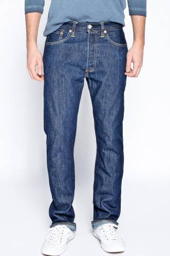 Levi's - jeansi 511 onewash