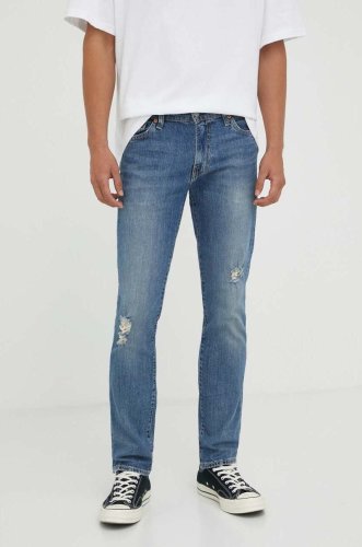 Levi's jeansi 511 slim shaggy barbati