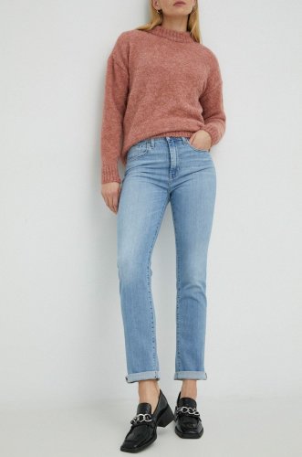 Levi's jeansi femei high waist
