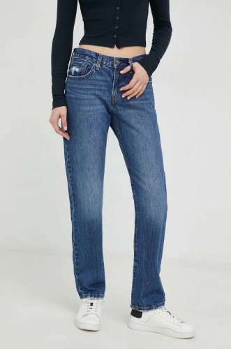 Levi's jeansi femei medium waist