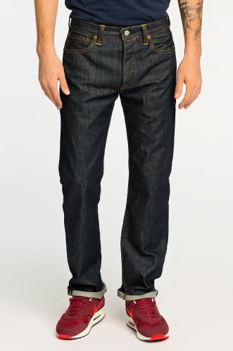 Levi's - jeansi marlon