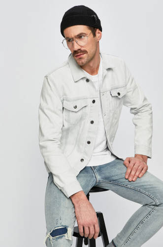 Levis Made & Crafted Levi's made & crafted - geaca jeans