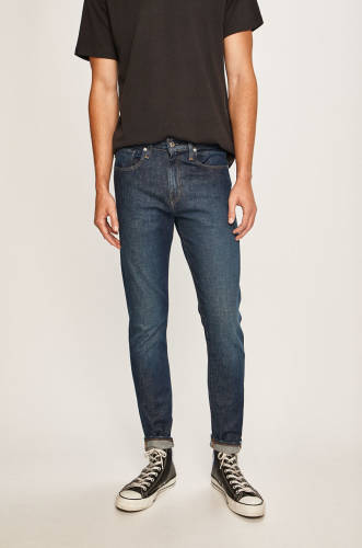 Levi's made & crafted - jeansi 512