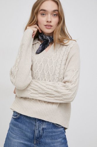 Levi's - pulover de lana