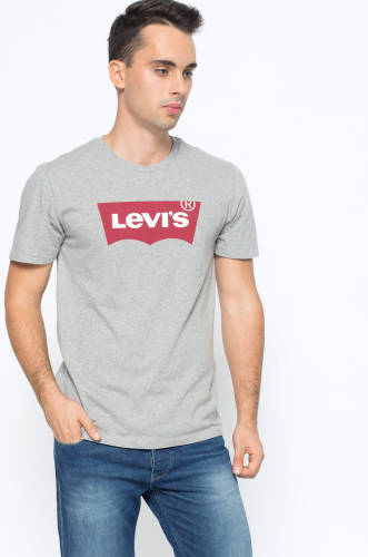 Levi's - tricou graphic set