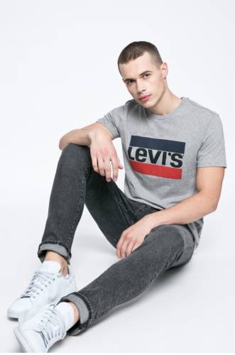 Levis Levi's - tricou mainline graphic