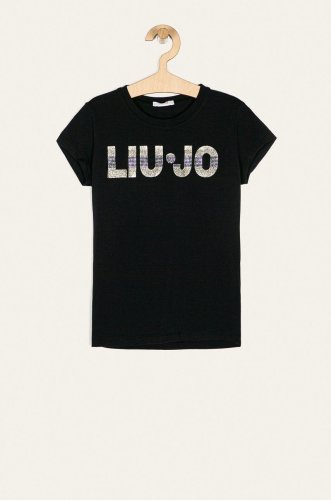Liu jo - tricou copii 128/140-164/170 cm