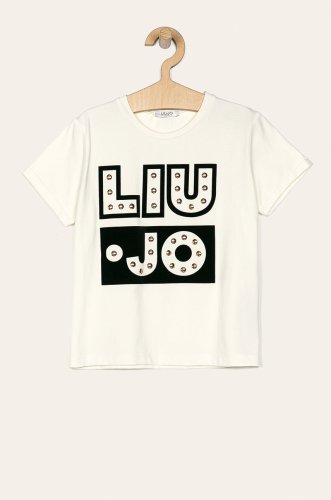 Liu jo - tricou copii 128-170 cm
