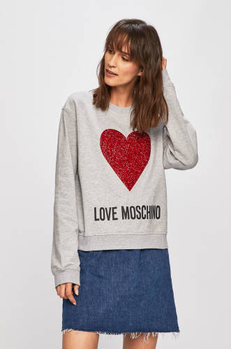 Love moschino - bluza