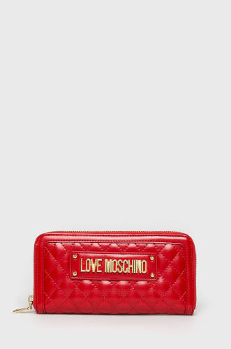 Love Moschino - portofel