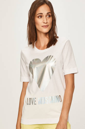 Love moschino - tricou