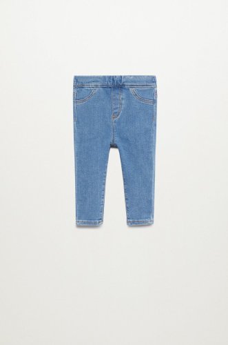 Mango kids - jeans copii carmen8