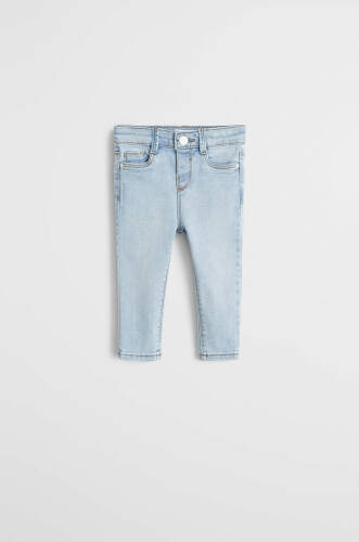 Mango kids - jeans copii elena 80-104 cm