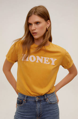 Mango - tricou honey