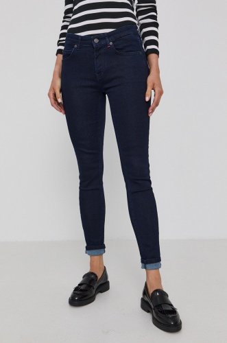 Max&co. jeans milano femei, high waist