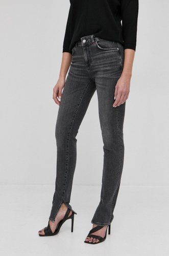 Max&co. jeansi femei , medium waist