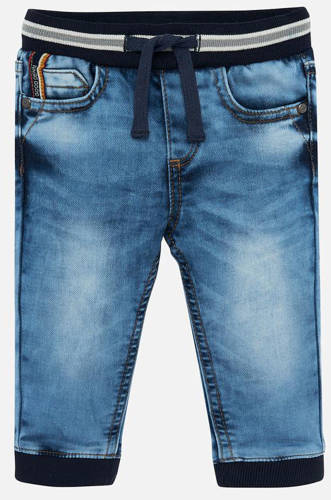 Mayoral - jeans copii 68-98 cm