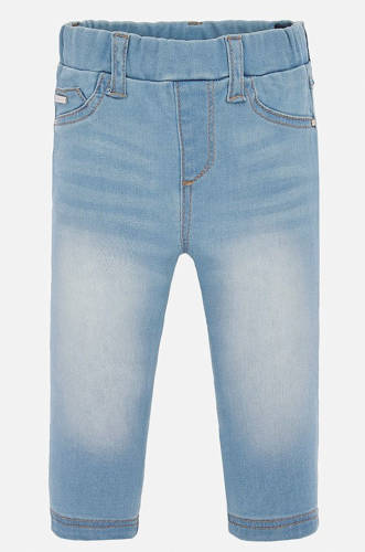 Mayoral - jeans copii 80-98 cm