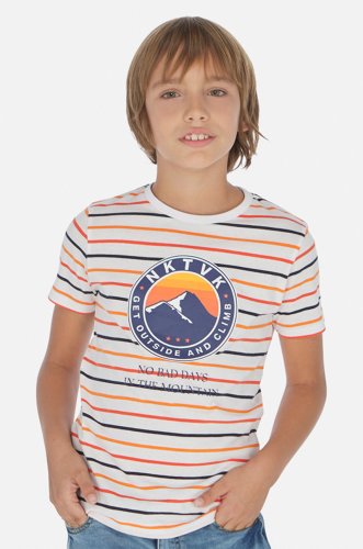 Mayoral - tricou copii (2 pack) 128-172 cm
